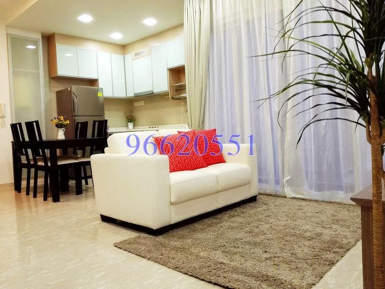 Palmera Residence (D15), Apartment #172574042